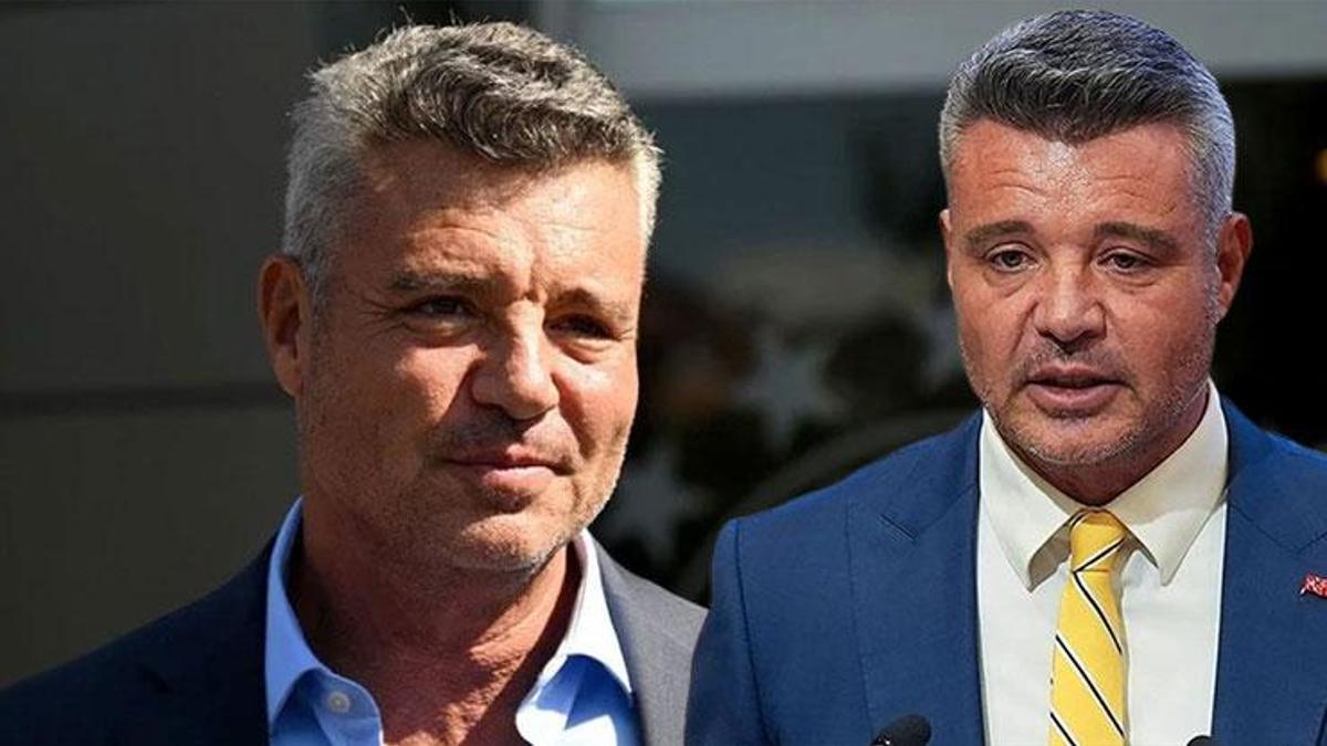 Fenerbahçe Başkanı Sadettin Saran: ‘Vazgeçme şansımız yok’