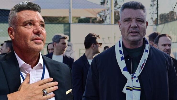 Fenerbahçe Başkanı Sadettin Saran’dan sürpriz şampiyonluk çıkışı: ‘Bu hasreti bitirelim!’