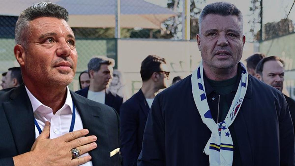 Fenerbahçe Başkanı Sadettin Saran’dan sürpriz şampiyonluk çıkışı: ‘Bu hasreti bitirelim!’