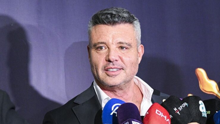 Fenerbahçe Başkanı Sadettin Saran’dan Domenico Tedesco ve Devin Özek açıklaması!