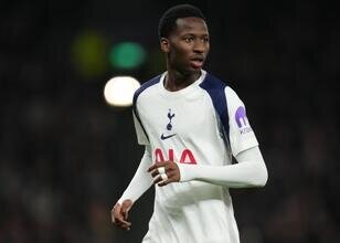 Fenerbahçe için sürpriz iddia: Pape Matar Sarr