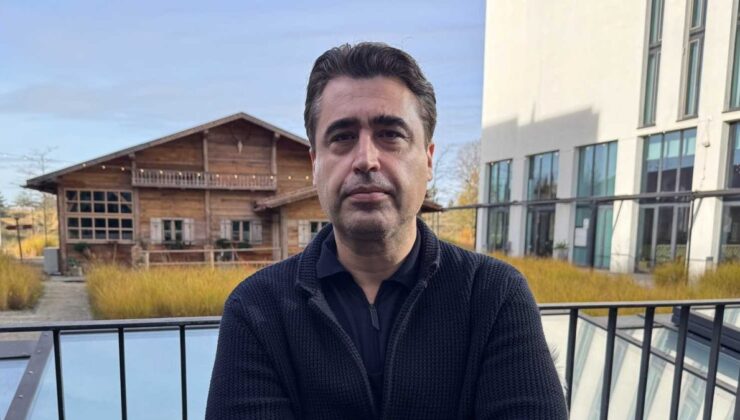 Fenerbahçe Kulübü Yönetim Kurulu Üyesi Cem Ciritçi’den yaşanan olaylara ilişkin açıklama: Darp talimatı verdiler!