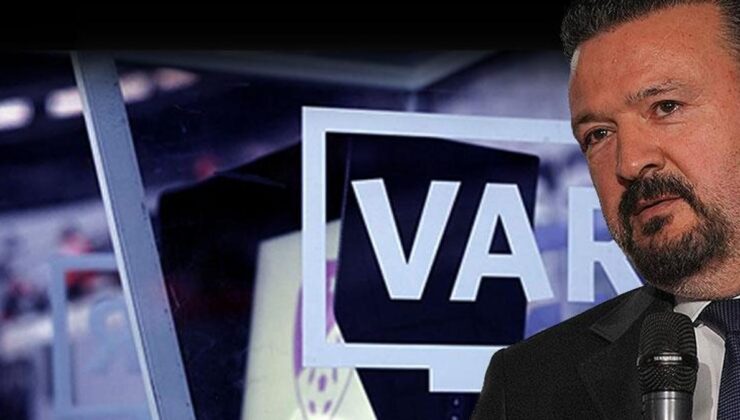 Fenerbahçe’de Ertan Torunoğulları’ndan VAR önerisi: Kulüp temsilcileri olsun