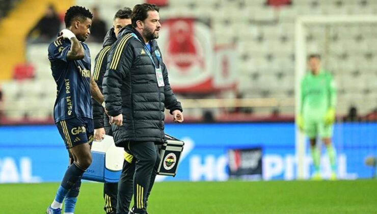 Fenerbahçe’de Nelson Semedo şoku! İşte kaçıracağı maçlar