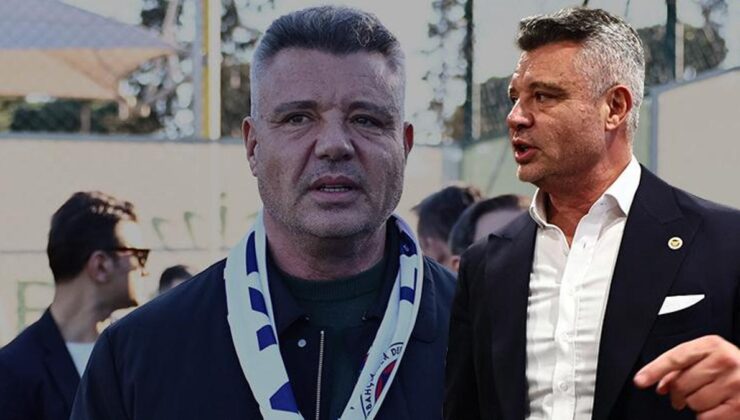 Fenerbahçe’den açıklama: ‘Yollarımızı ayırdık!’ Prim krizi iddiaları sonrası şok gelişme…