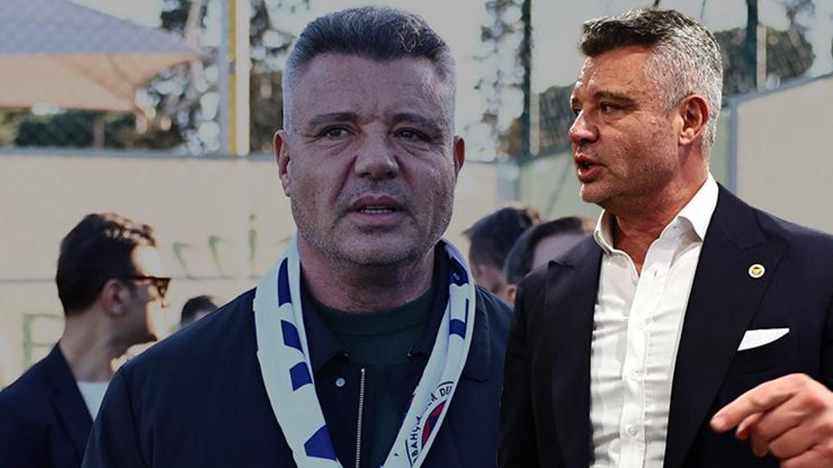 Fenerbahçe’den açıklama: ‘Yollarımızı ayırdık!’ Prim krizi iddiaları sonrası şok gelişme…