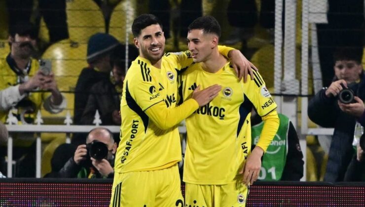 Fenerbahçe’de Mert Müldür’e hem tepki hem destek