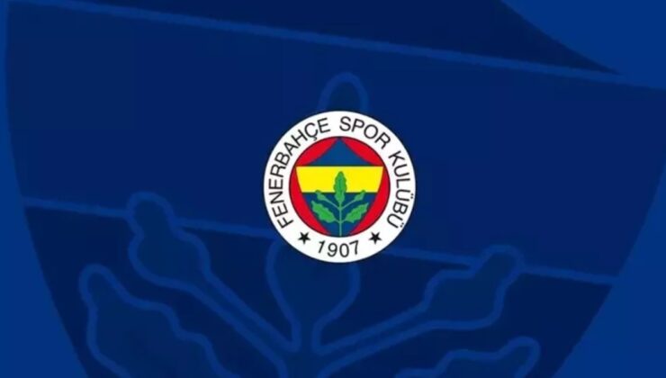Fenerbahçe’den çok sert açıklama: Sezon başından bu yana…
