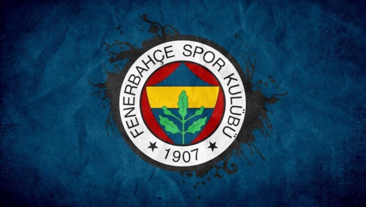 Fenerbahçe’den maçın ardından sert tepki!
