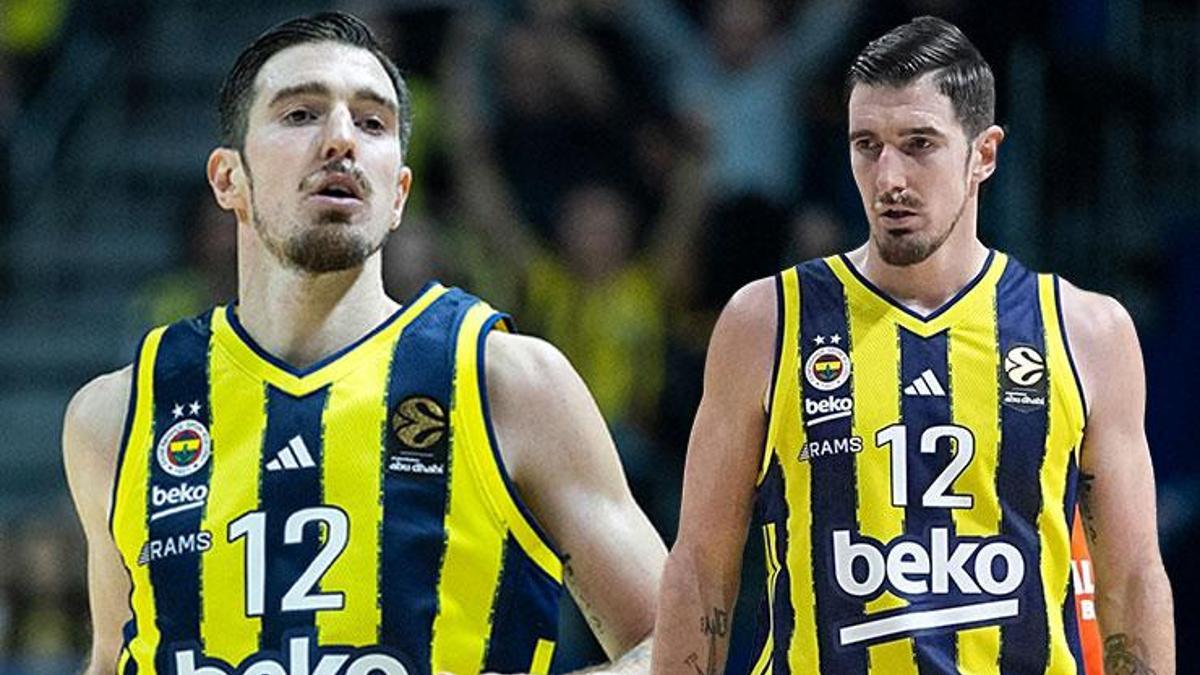 Fenerbahçe’nin yıldızı Nando de Colo’dan transfer itirafı: ‘Kolay bir karar olmadı’