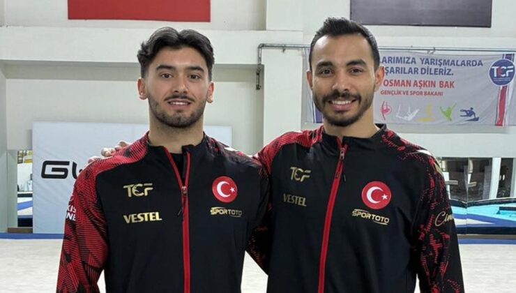 Ferhat Arıcan bronz aldı