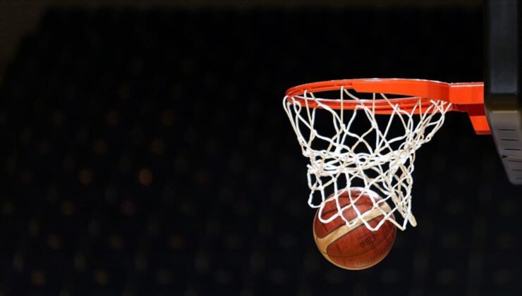 FIBA 2027 Dünya Kupası Asya Elemeleri’nde maçlar ertelendi