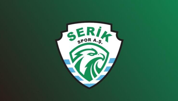 FIFA, Serikspor’un sahibini futboldan men etti