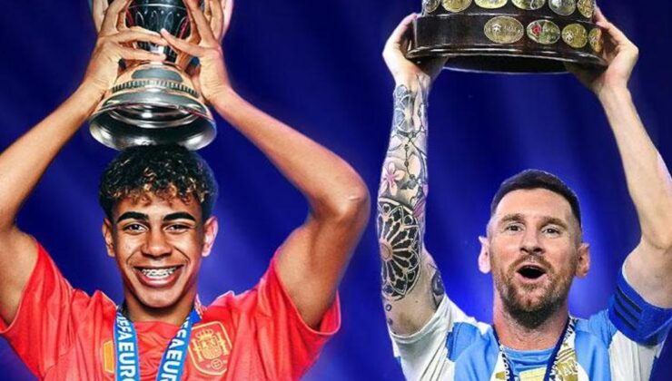 Finalissima tehlikede: UEFA’dan açıklama geldi