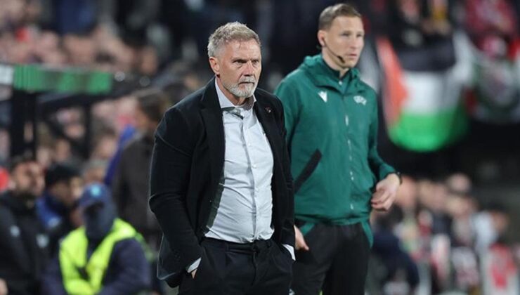 Fink galibiyeten memnun: Real Madrid ve Barcelona burada kazanamadı