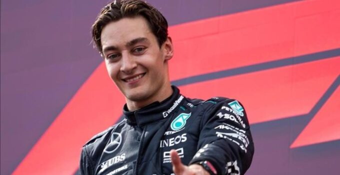 Formula 1’de yeni sezon start aldı! İlk etabın kazananı George Russell