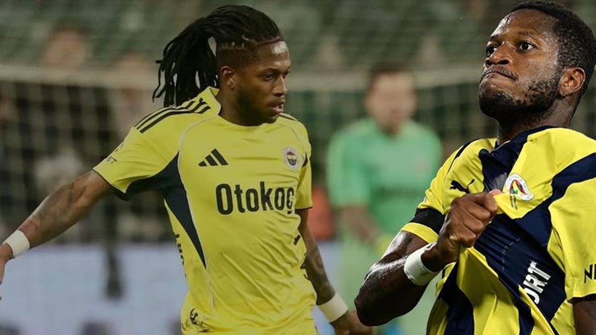 Fred’in yeni takımını duyurdular! Fenerbahçe’nin yıldızı için bomba transfer iddiası…
