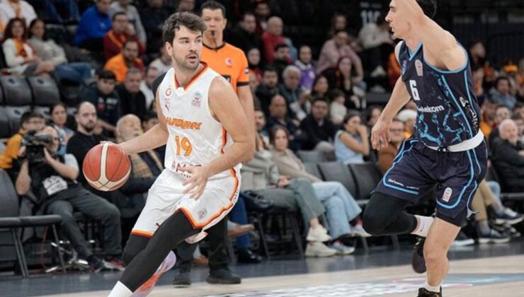 Galatasaray Avrupa sahnesinde