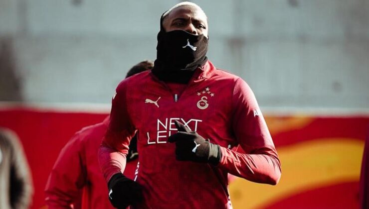 Galatasaray, Başakşehir’e hazır; Liverpool öncesi kritik sınav