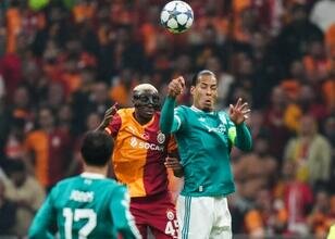 Galatasaray – Liverpool maçı ne zaman, saat kaçta, hangi kanalda? (Muhtemel 11)