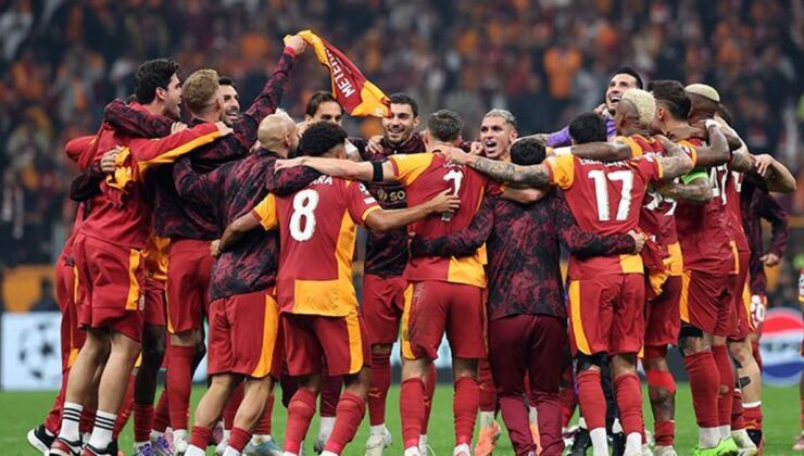 Galatasaray-Liverpool maçında dev beklenti! Kasa para dolacak
