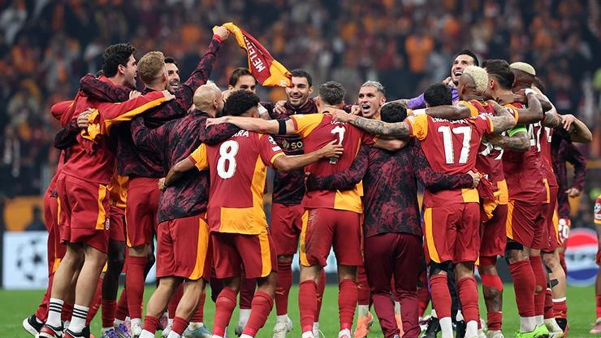 Galatasaray-Liverpool maçında dev beklenti! Kasa para dolacak