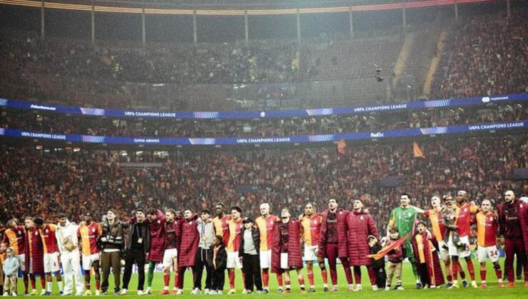 Galatasaray-Liverpool maçının bilet fiyatları belli oldu