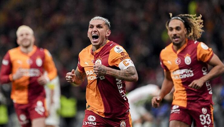 Galatasaray taraftarlarını ayağa kaldıran sözler! ‘Bu akşam ligde fiş çekilebilir’