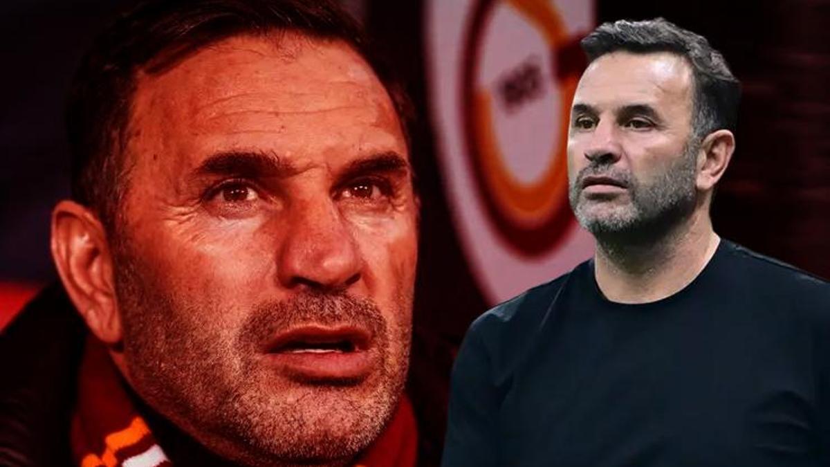 Galatasaray transfer hamlesi için sessiz sedasız düğmeye bastı! 10 numara için teklif çoktan hedefe ulaştı