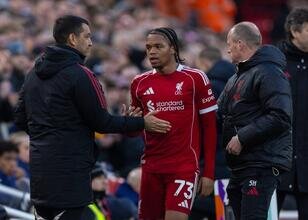 Galatasaray’a karşı Rio Ngumoha sürprizi!