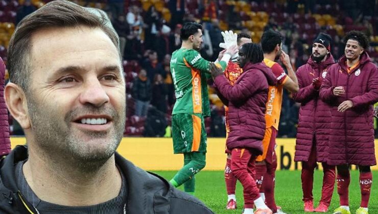 Galatasaray’a rekor gelir! Dev parayı kasasına koydu