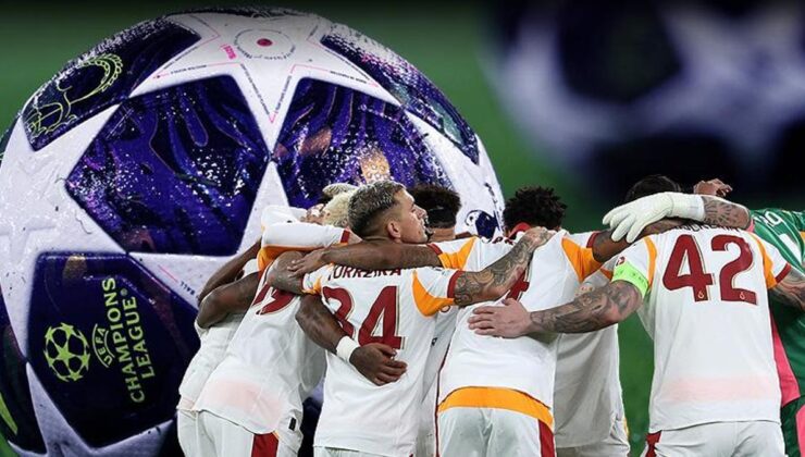 Galatasaray’ın kasası doldu! Kazansaydı 12.5 milyon Euro daha alacaktı