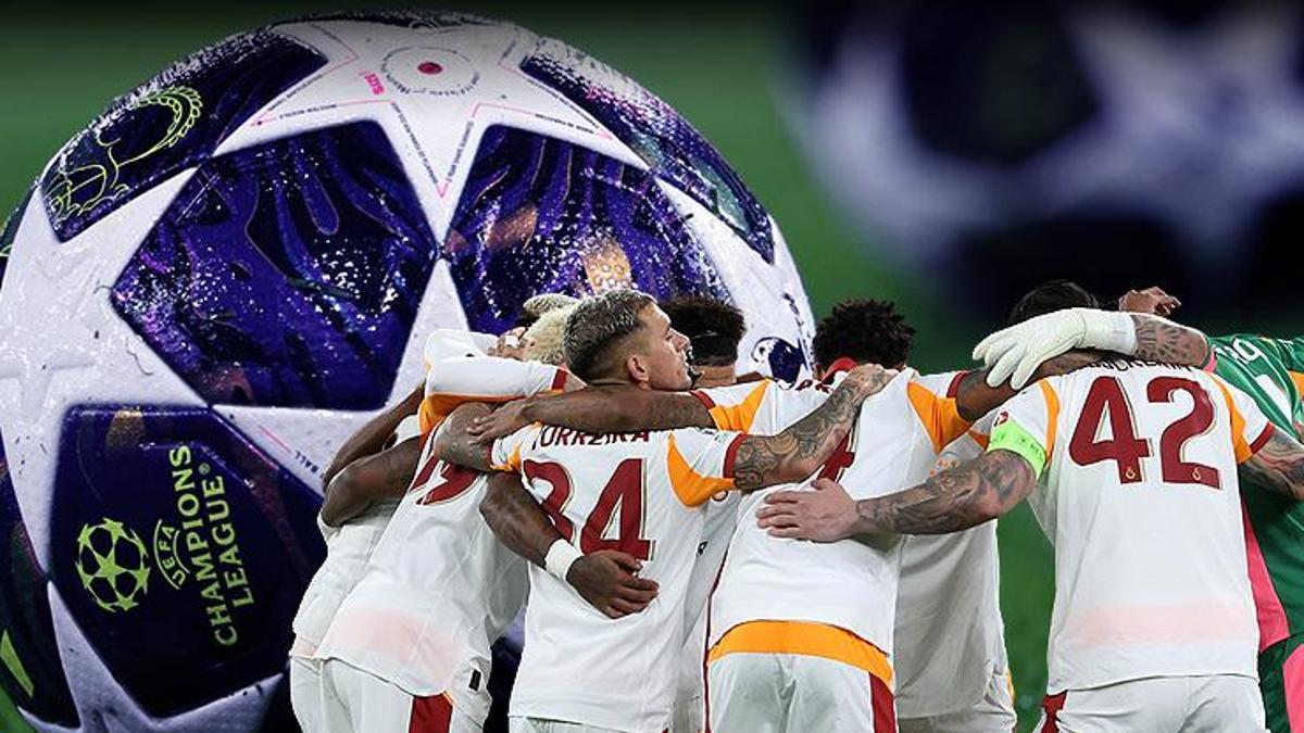 Galatasaray’ın kasası doldu! Kazansaydı 12.5 milyon Euro daha alacaktı
