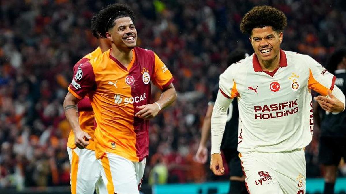 Galatasaraylı Sara Brezilya Milli Takımı’na seçildi! Büyük artış!