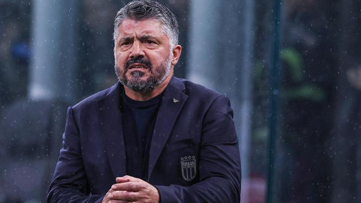 Gattuso’dan Zaniolo kararı: İtalya Milli Takımı açıklandı