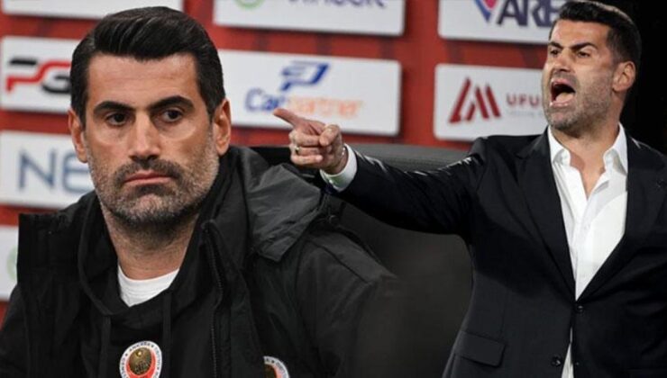 Gençlerbirliği ikinci kez Volkan Demirel dedi! Resmen açıklandı….