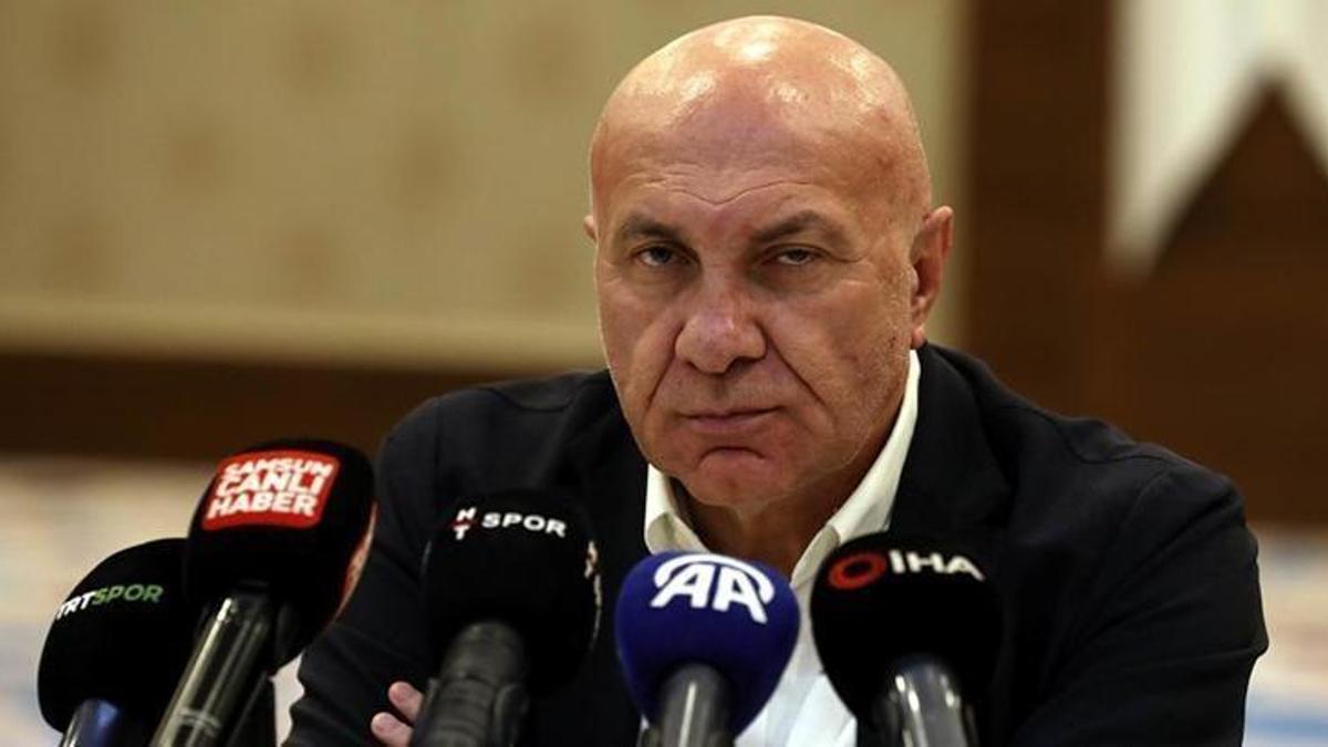 Gençlerbirliği’nden Yüksel Yıldırım’a tepki: ‘Talihsiz değerlendirme!’