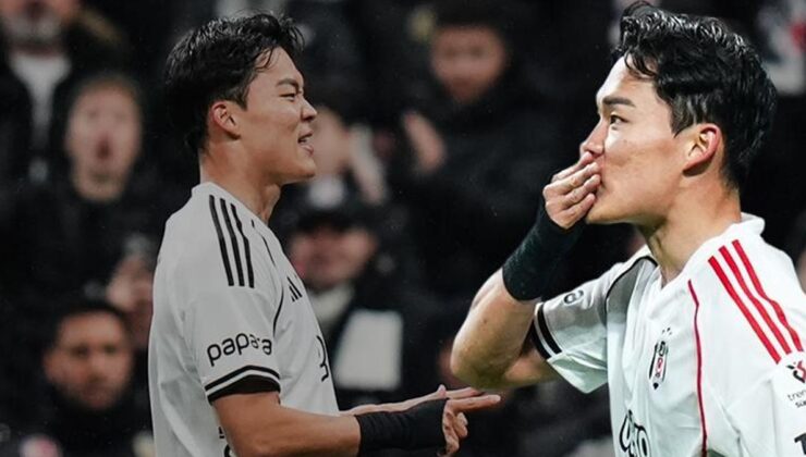 Güney Kore’de ‘Oh’ çılgınlığı! Beşiktaş’ın sponsorluk arayışı başladı…