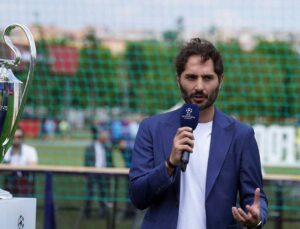 Hamit Altıntop’tan Liverpool-Galatasaray maçı yorumları: Turu geçmesi beni şaşırtmaz!