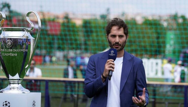 Hamit Altıntop’tan Liverpool-Galatasaray maçı yorumları: Turu geçmesi beni şaşırtmaz!