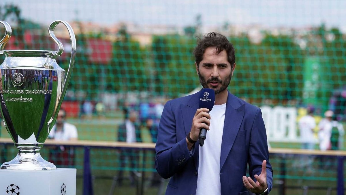 Hamit Altıntop’tan Liverpool-Galatasaray maçı yorumları: Turu geçmesi beni şaşırtmaz!