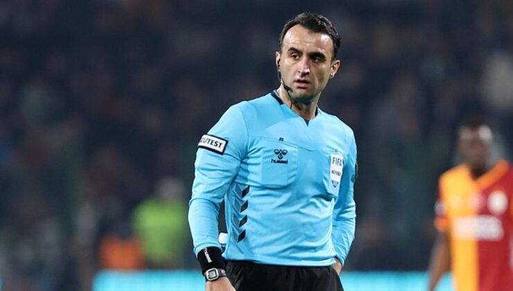 Hesap.com Antalyaspor – Fenerbahçe maçının VAR’ı belli oldu!