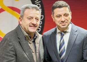 İbrahim Hatipoğlu’ndan Liverpool maçı açıklaması