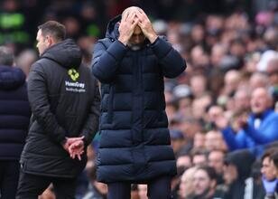 Igor Tudor, Ada’yı karıştırdı: ‘Delilik bu; bu hakem!’