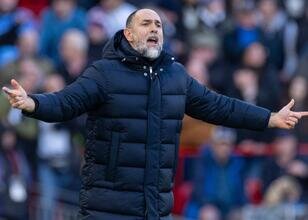 Igor Tudor: ‘Geleceğimi düşünmüyorum’