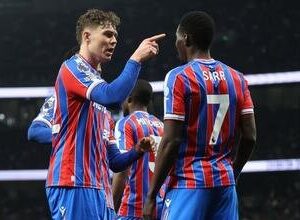 Igor Tudor, Tottenham birlikteliği maç kazanamıyor!