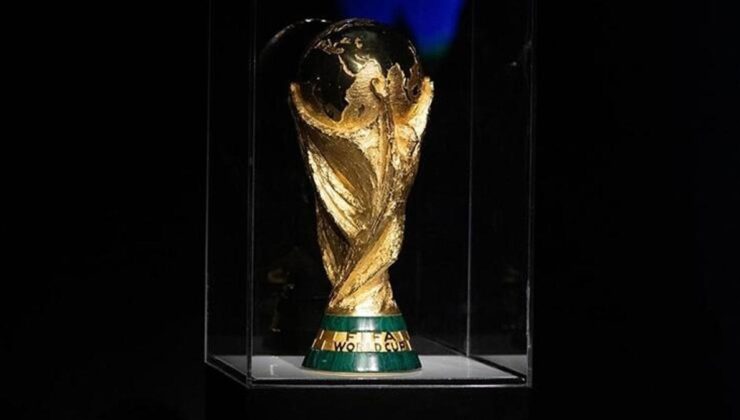 İran ile FIFA arasında Dünya Kupası toplantısı