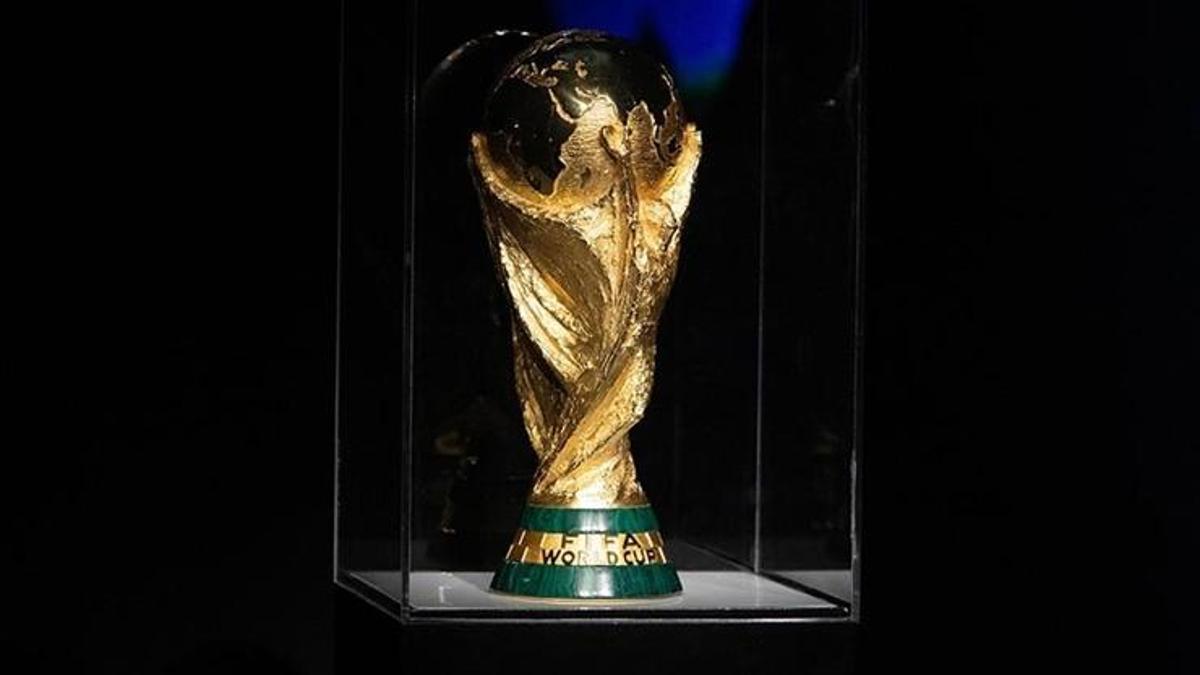 İran ile FIFA arasında Dünya Kupası toplantısı