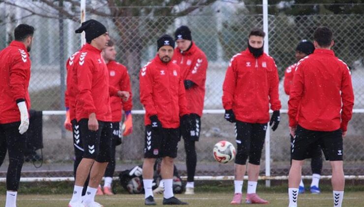İsmet Taşdemir: “Seriyi sürdürmek istiyoruz