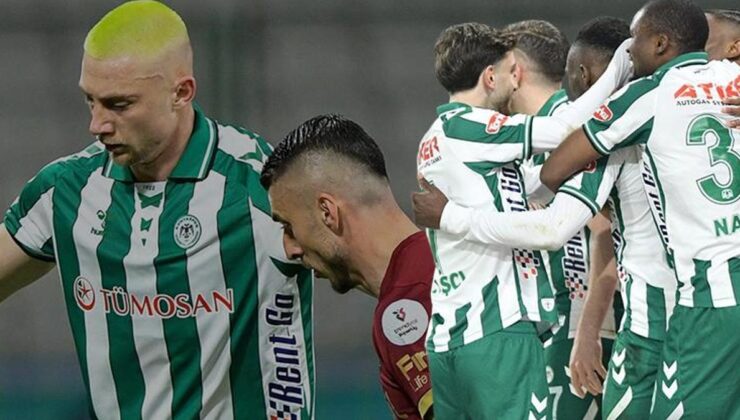 Jackson Muleka attı, Konyaspor son anda kazandı! Gençlerbirliği galibiyete hasret… (Maç özeti | Konyaspor1-0 Gençlerbirliği)